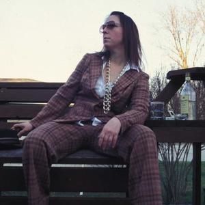 Meet your Posher, Kristin